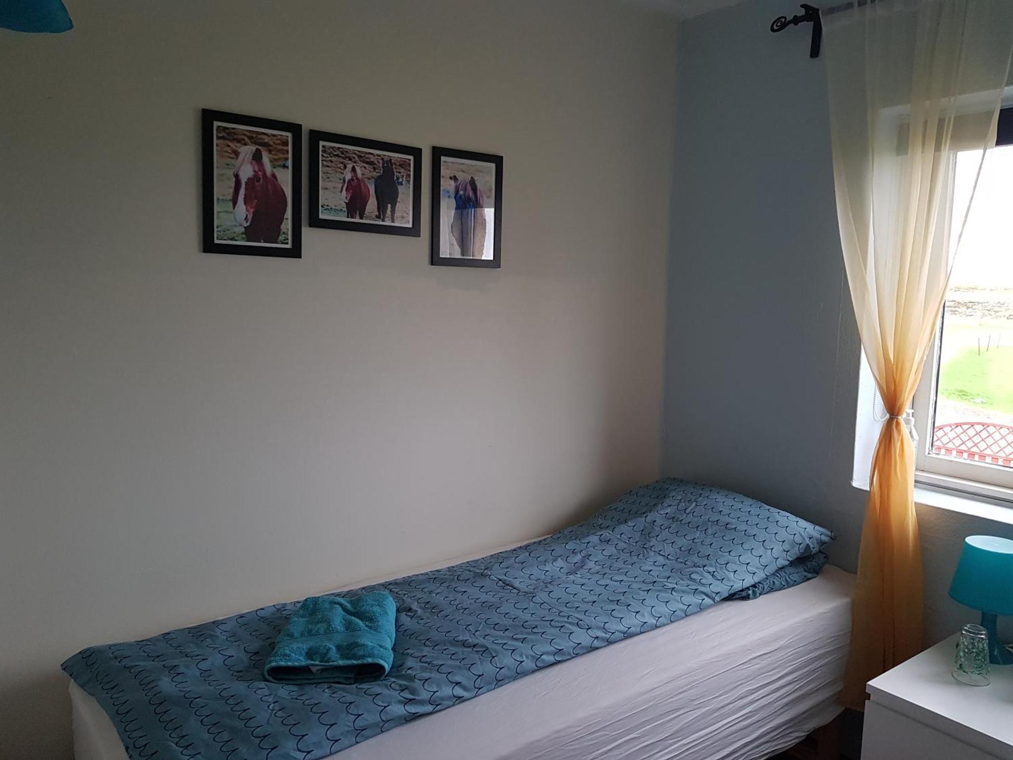 Ferienwohnung Skjólsteinar Grundarfjörður Zimmer foto