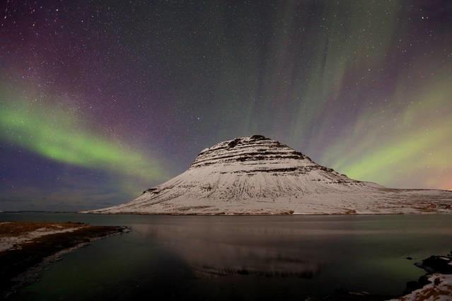 Ferienwohnung Skjólsteinar Grundarfjörður Exterior foto